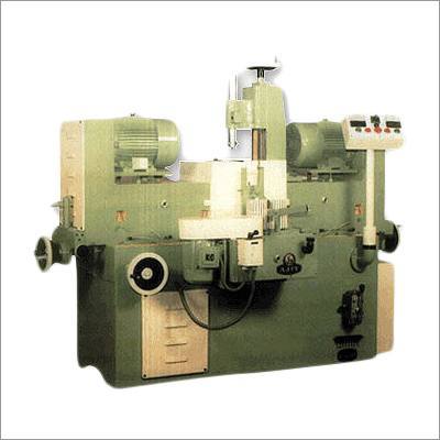 Duplex-Surface-Grinder