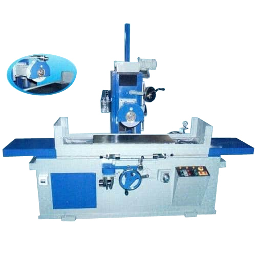 Horizontal Surface Grinding Hydraulic Model