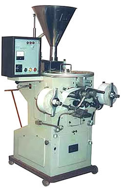 Blister Packing Machines