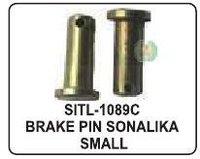 Brake Pin Sonalika Small
