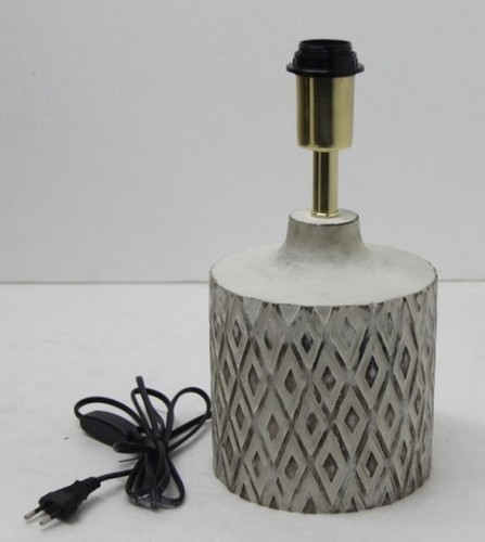 Wooden Table Lamp Wooden Table Lamp