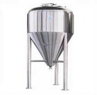 Storage Vessel