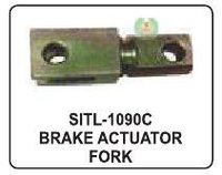 Brake Actuator Fork