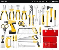 Iti Tools