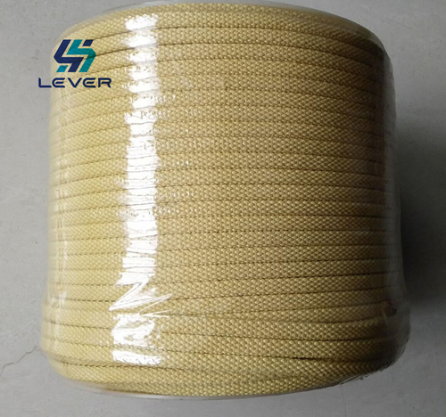 Kevlar Aramid Ropes By Luoyang Lever Industry Co., Ltd.