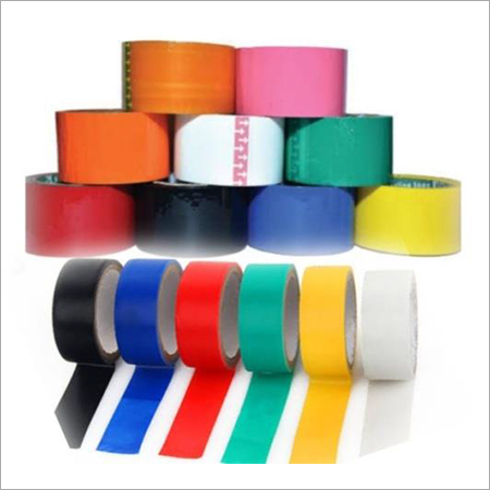 Coloured Tape Coloured Tape
