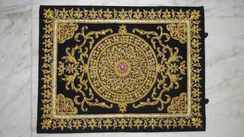 Jewel Carpet Zari