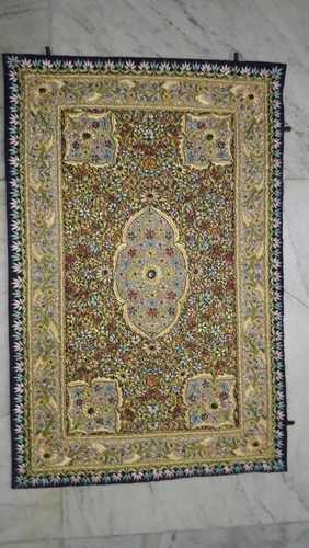 Design Wall Hanging Jewel Carpet