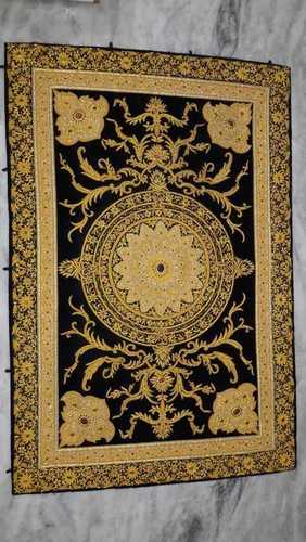 Jewel Carpet Wall Hanging