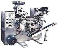 Strip Packing Machine