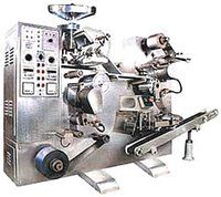 Strip Packing Machine