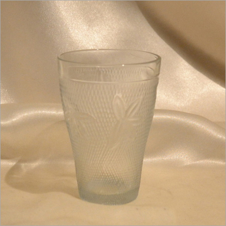 Simple SMALL T LIGHT CANDLE HOLDER