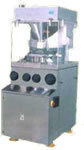 Single Rotary Tableting Machine