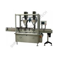 Auger Filling Machines