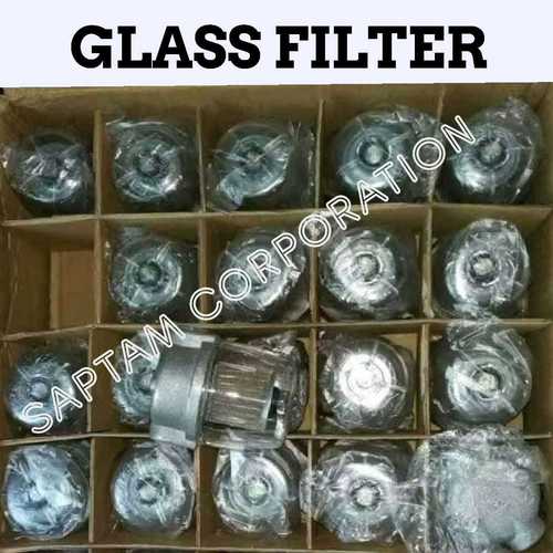 Glass Filters