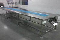 Bottle Packaging Conveyors