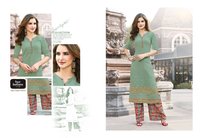 Modern Kurtis