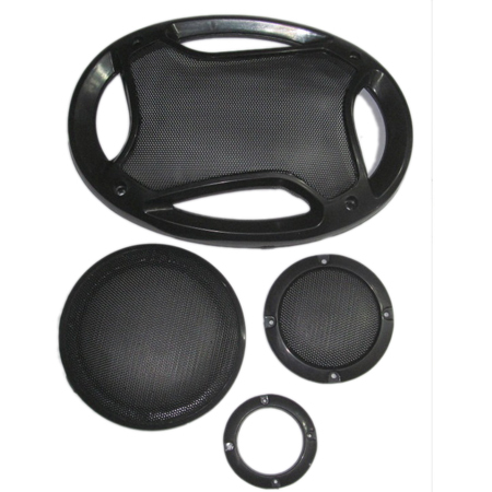 speaker parts supplier