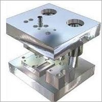 Sheet Metal Die Job Work