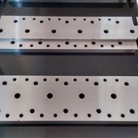 Insert Mould Job Work