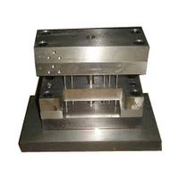 Metal Die And Punch Job Work