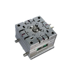 Plastic Iron Dies Mould Job Work