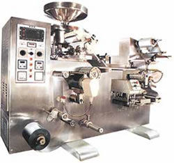 PVC Blister Packing Machine