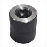 Taper Threaded Rebar Coupler