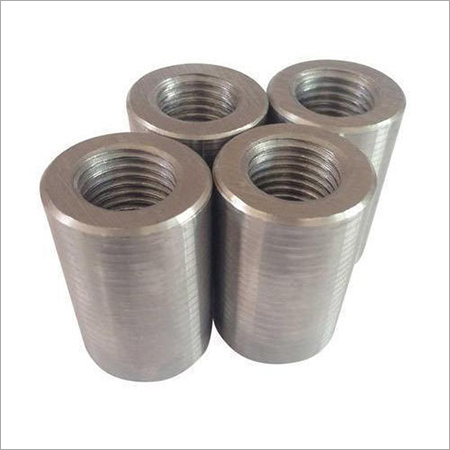 Taper Rebar Coupler
