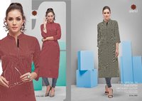 Daily Wear Kurtis