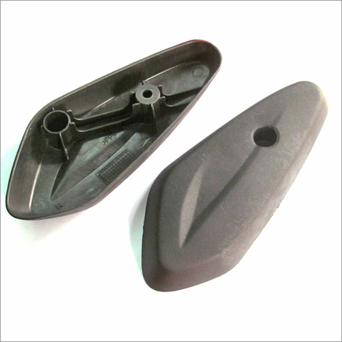 Hub Cover