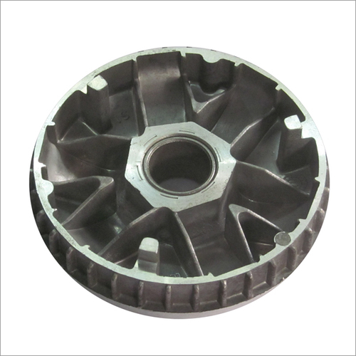Bike Variator