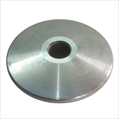 Motorcycle Variator