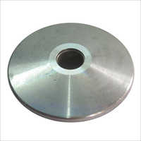 Motorcycle Variator