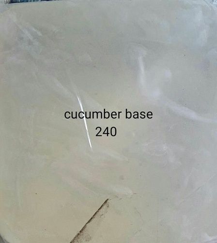 CUCUMBER BASE