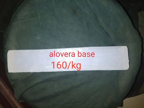 ALOVERA SOAP BASE