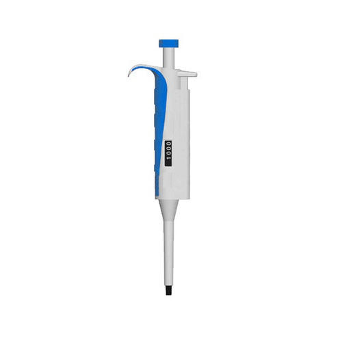 Adjustable Volume Micropipette