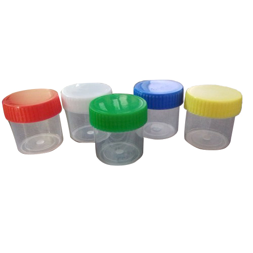 Urine Containers