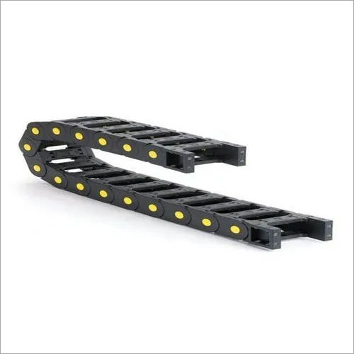 Cable Tray Plastic Drag Chain