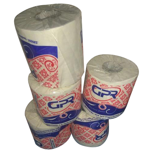 Tissue Paper Rolls
