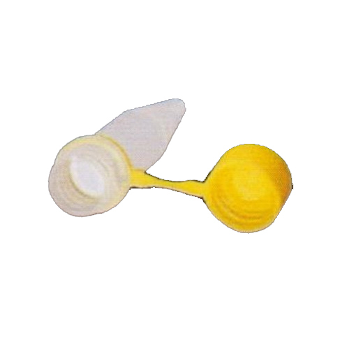 Disposable Microcentrifuge Tube