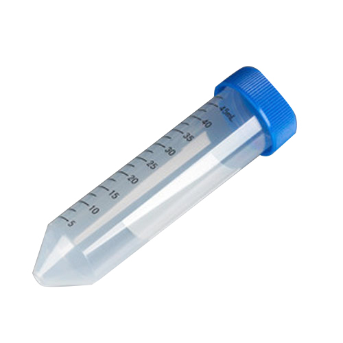 Plastic Centrifuge Tube