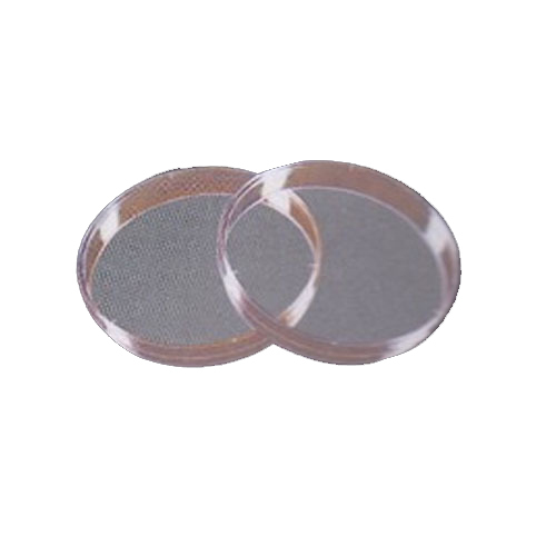 Plastic Petri Plate