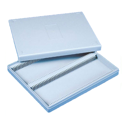 Medical Slide Box