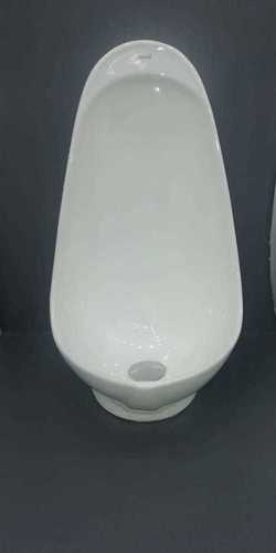 White Cerio Urinal