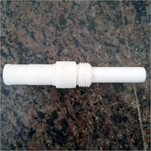 Ventuary Tube Power Source: Hydraulic