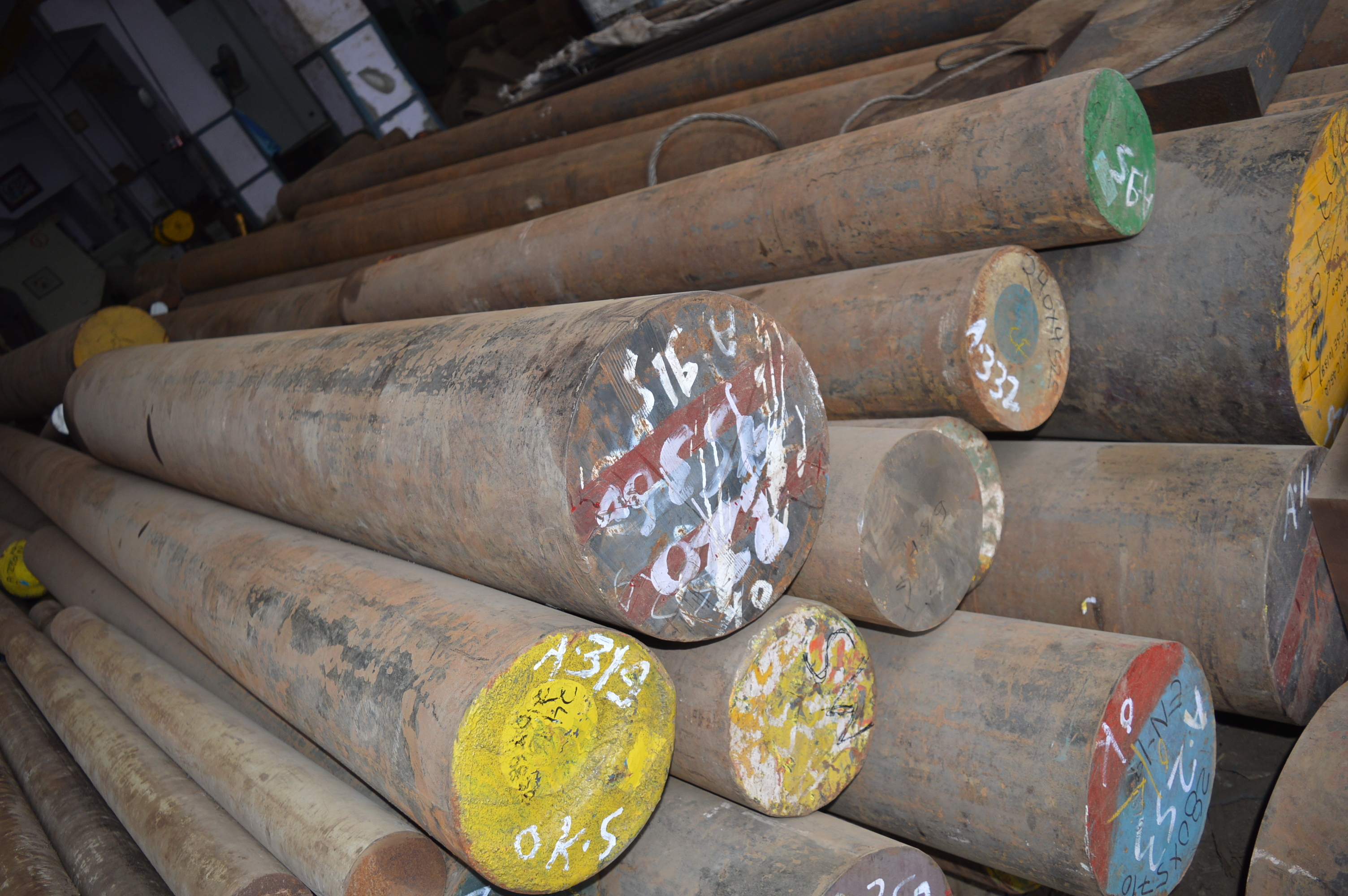 D 2 Tool Steel