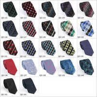 Polyester Tie Fabric