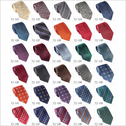 Custom Necktie