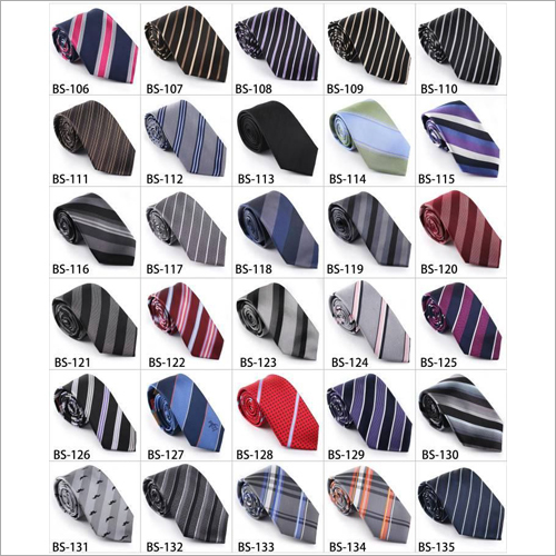 Fancy Men Tie
